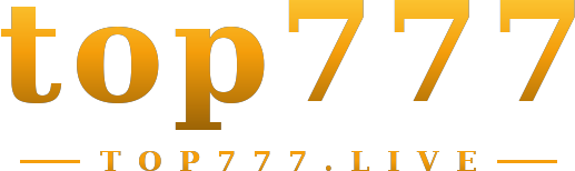 top777 logo