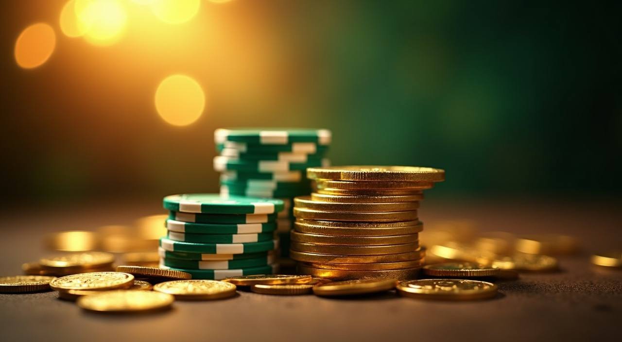 top777 Baccarat room